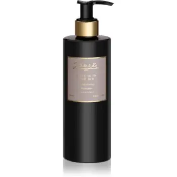 Janeke Treat You Shampoo șampon pentru hidratare si stralucire