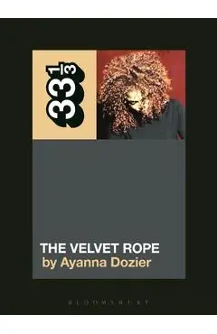 Janet Jackson's the Velvet Rope - Ayanna Dozier