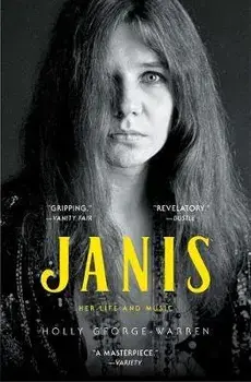 Janis: Her Life and Music, Paperback/Holly George-Warren