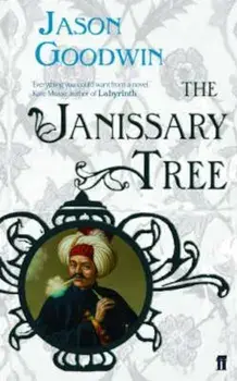 Janissary Tree, Paperback/Jason Goodwin