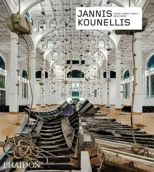 Jannis Kounellis, Paperback/Jannis Kounellis