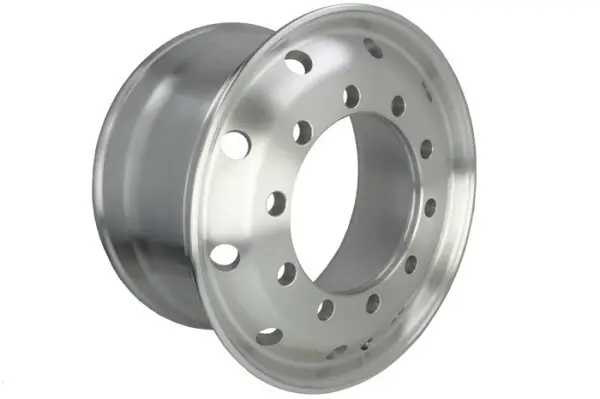 Janta aluminiu 11.75x22.5, 10x335, CH 281, ET: 135 model NGW Edition THREE