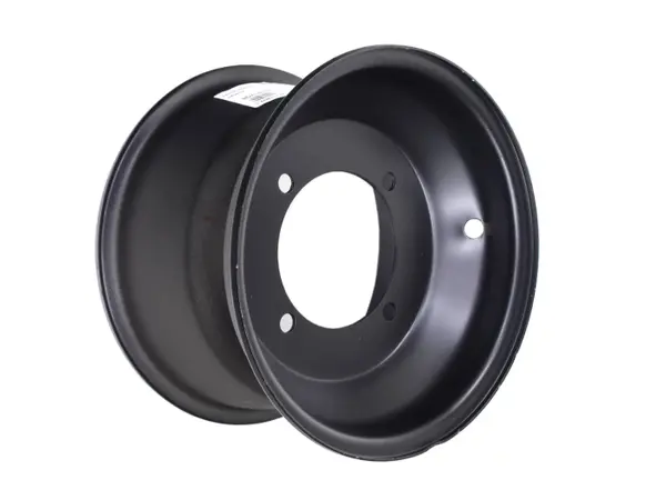 Janta ATV 200 Bashan, 4 prezoane, culoare negru