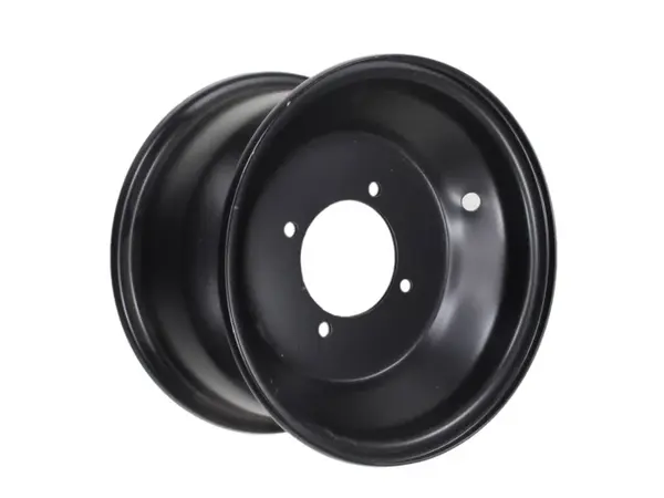 Janta fata ATV 8 150cc, 4 prezoane, culoare negru