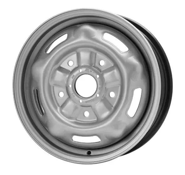 Janta otel 5.5x16, 5x160, CH 65, ET: 56 potrivit FORD TOURNEO CONNECT, TRANSIT, TRANSIT TOURNEO 2000-2014