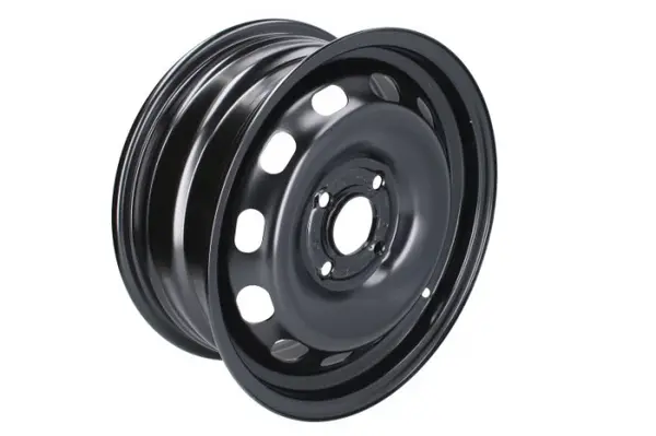 Janta otel 6.0x15, 4x108, CH 63,3, ET: 45; CMR potrivit FORD FIESTA VII 05.17-