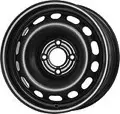 Janta otel 6.5x15, 4x108, CH 65, ET: 27 potrivit CITROEN BERLINGO, BERLINGO MULTISPACE, BERLINGO MINIVAN PEUGEOT PARTNER TEPEE, PARTNER MINIVAN dupa 2008