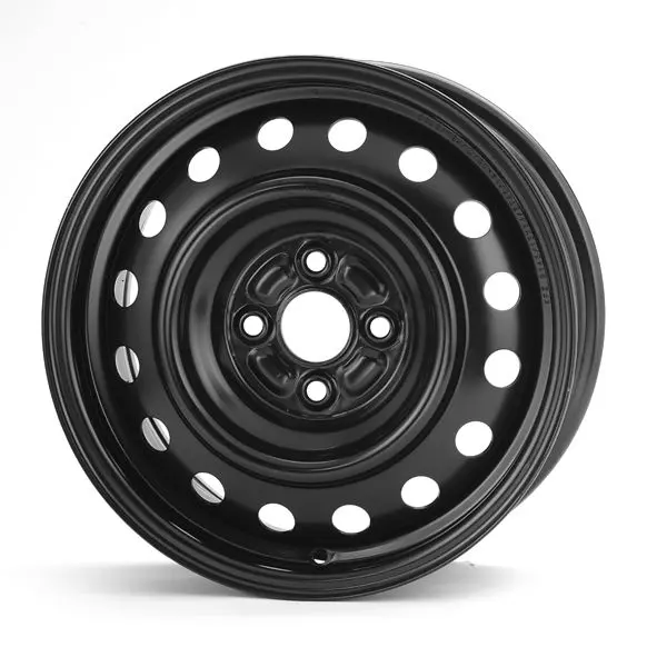 Janta otel 6x15, 4x100, CH 54, ET: 45 potrivit TOYOTA COROLLA 2001-2008