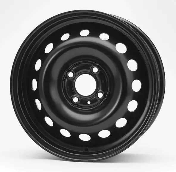 Janta otel 6x15, 4x100, CH 60, ET: 50 potrivit DACIA LOGAN, LOGAN MCV, SANDERO RENAULT CLIO III, CLIO IV, LOGAN I, MODUS dupa 2004