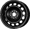 Janta otel CH 57, ET: 43 potrivit AUDI Q2 SEAT ATECA SKODA KAROQ VW T-ROC dupa 2016