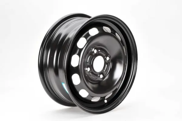 Janta otel FORD EcoSport dupa 2018 6.5Jx16 H2 ET 37.5 4X108