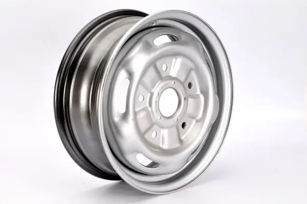 Janta otel Ford Transit (tractiune fata) 2006-2014 5.5Jx15 H2, 5x160x65, ET60