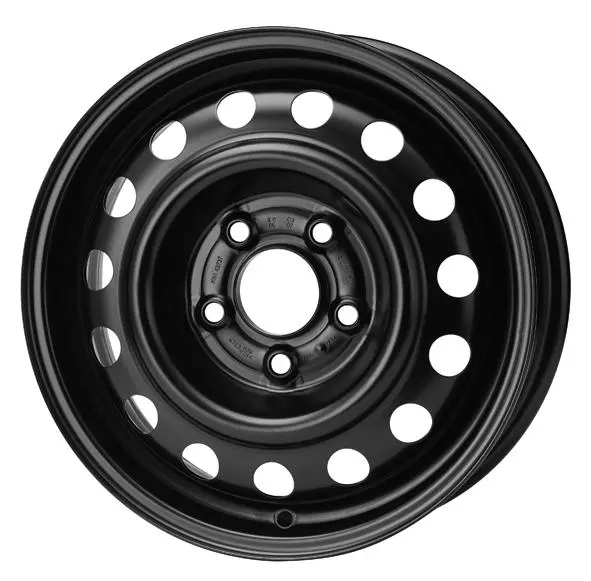 Janta otel Kia Sportage facelift 2014-2016 6.5x16 5x114.3x67 ET 36