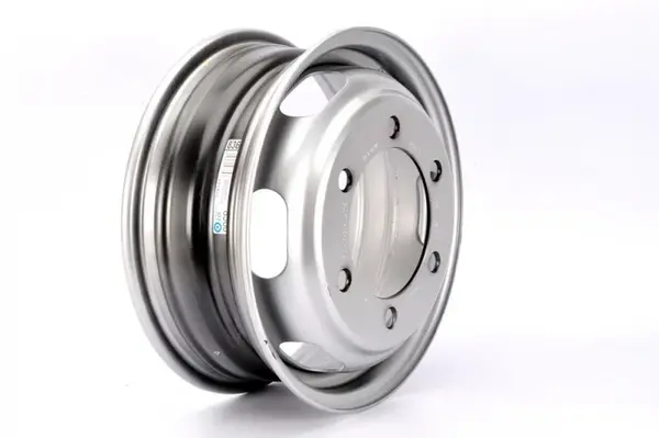 Janta otel MERCEDES Sprinter 1995-2006 5.5Jx15 H2 ET 108 6X205