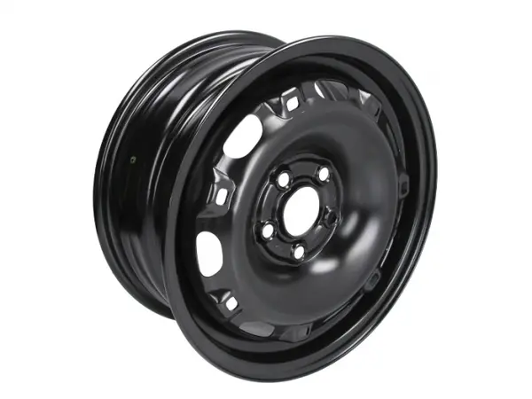 Janta otel Seat Cordoba 2003-2008 6Jx14 H2, 5x100x57, ET 43