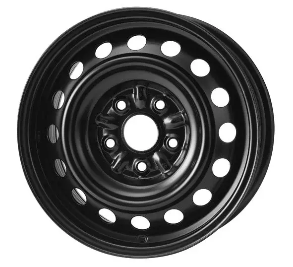 Janta otel Toyota Corolla dupa 2014 6.5Jx16 H2, 5x114.3x60, ET45
