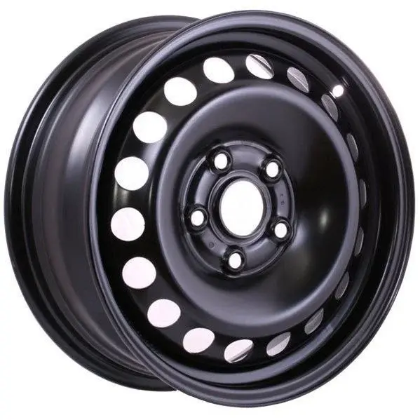 Janta otel Volkswagen T5 Maxi dupa 2004 6.50x16 5x120x65 ET 52