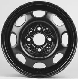 Janta otel Volkswagen UP dupa 2011 5x14 4x100x57 ET35