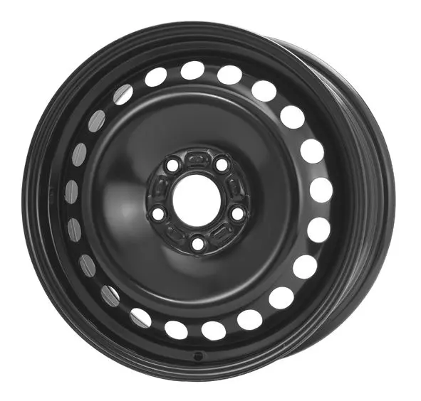 Janta otel Volvo S40 dupa 2004 6.5Jx16 H2, 5x108x63.3, ET52.5