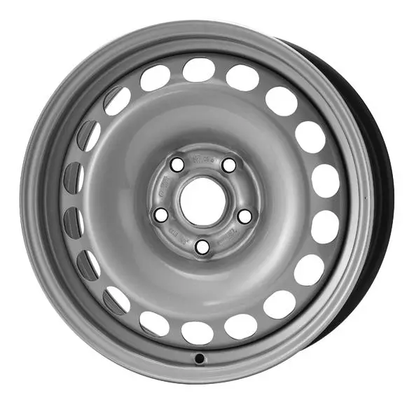 Janta otel VW Volkswagen Sharan 2 II dupa 2010 6.5Jx16 H2, 5x112x57, ET33