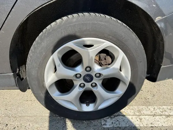 Jante aliaj r16 Ford C-Max 2 facelift (2015-2018)