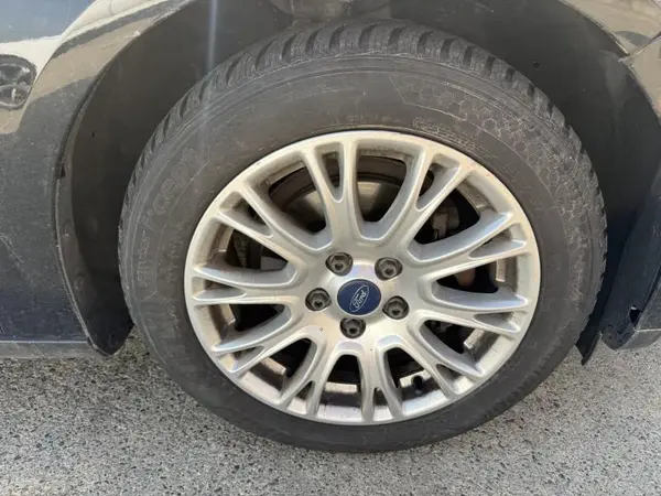 Jante aliaj r16 Ford Focus 3 (2011-2015)