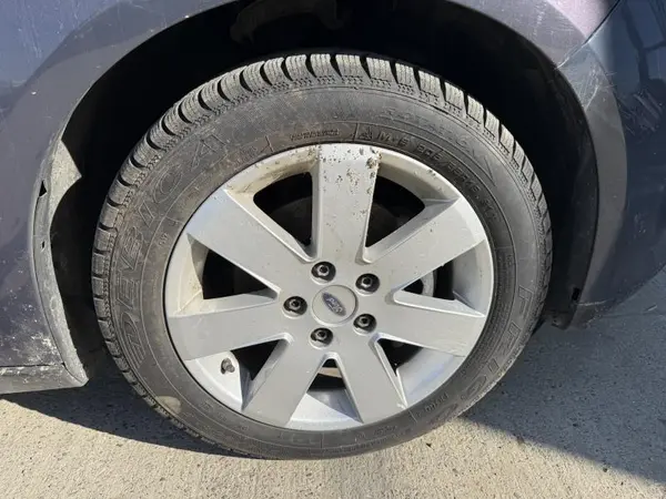Jante aliaj r16 Ford Focus C-Max (2010-2019)