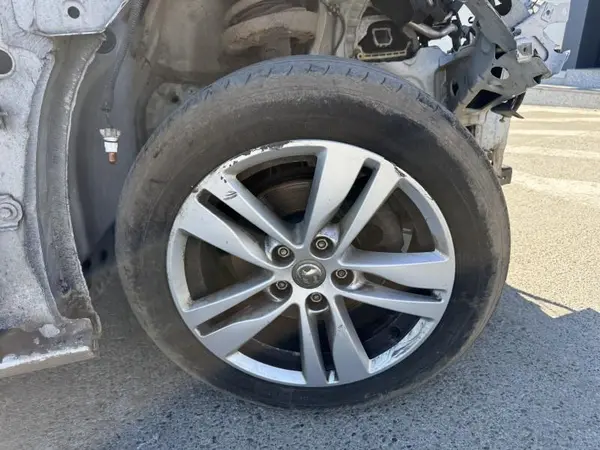 Jante aliaj r16 Opel Astra K (2015-2019)