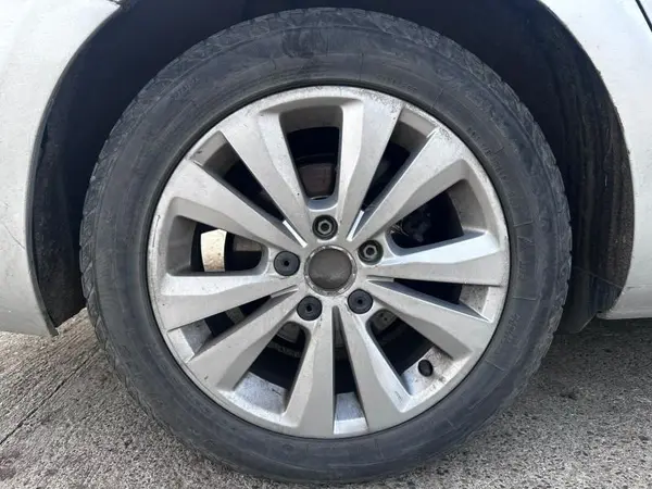 Jante aliaj r16 Volkswagen Passat B8 (2014-2019)