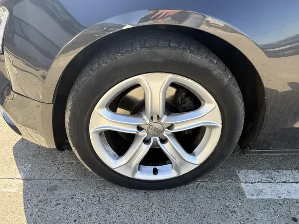 Jante aliaj r17 Audi A5 (2007-2011) [8T3]