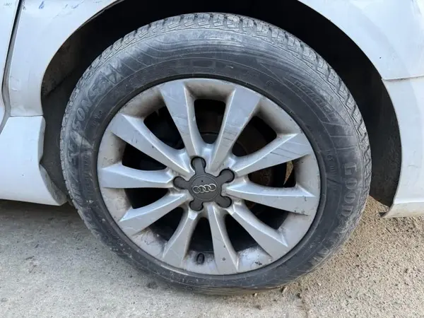 Jante aliaj r17 Audi A6 (2010-2018) [4G2, C7]