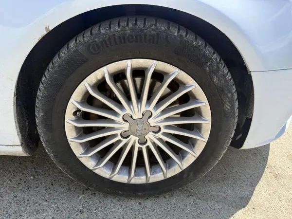 Jante aliaj r17 Audi A6 (2010-2018) [4G2, C7]