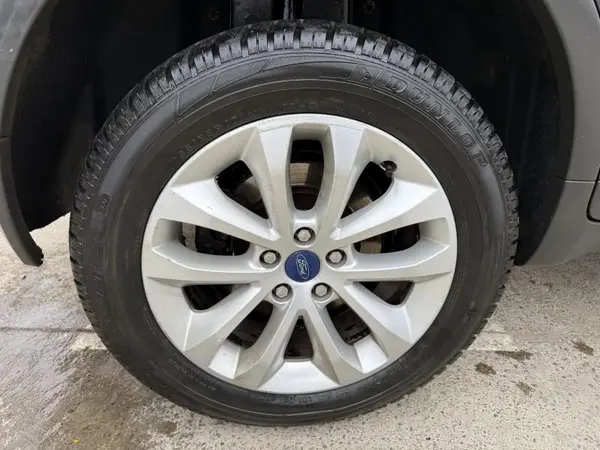 Jante aliaj r17 Ford Kuga (2008-2012)