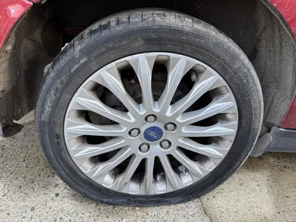 Jante aliaj r17 Ford Kuga II ( 2013-2016)