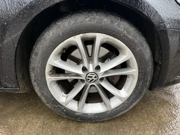 Jante aliaj r17 Volkswagen Passat CC (2008-2012)