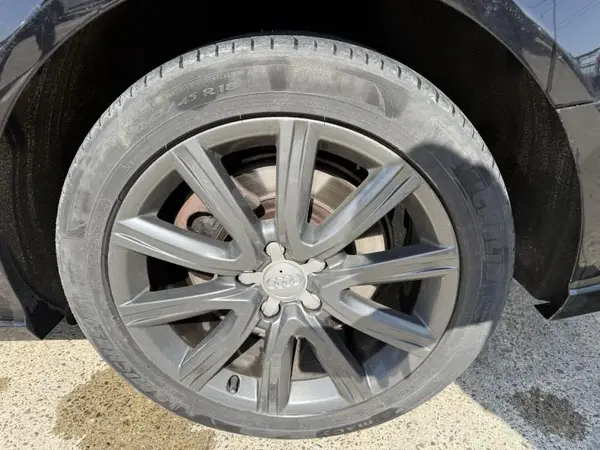 Jante aliaj r18 4G0601025AD Audi A6 (2010-2018) [4G2, C7]