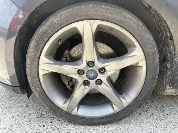 Jante aliaj r18 Ford C-Max 2 (2010-2019)