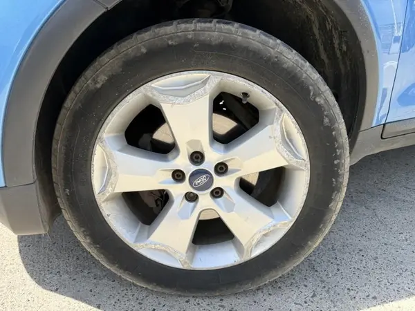 Jante aliaj r18 Ford Kuga (2008-2012)