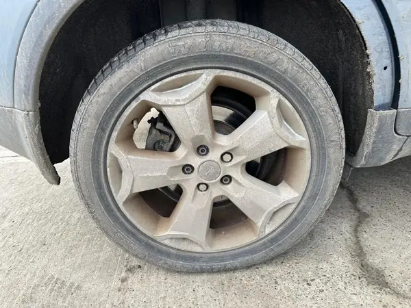 Jante aliaj r18 Ford Kuga (2008-2012)