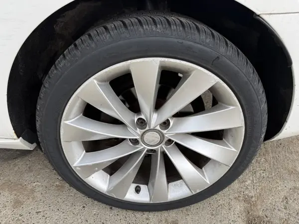 Jante aliaj r18 Volkswagen Passat CC (2008-2012)