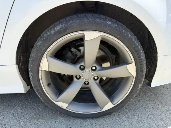 Jante aliaj r19 Audi A6 (2010-2018) [4G2, C7]