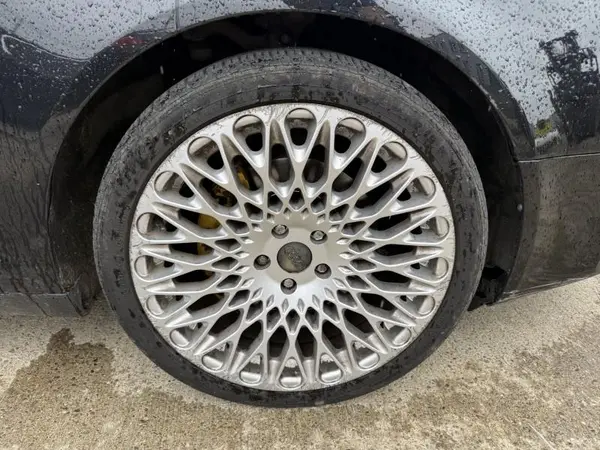 Jante aliaj r19 Audi A8 (2002-2009) [4E] D3