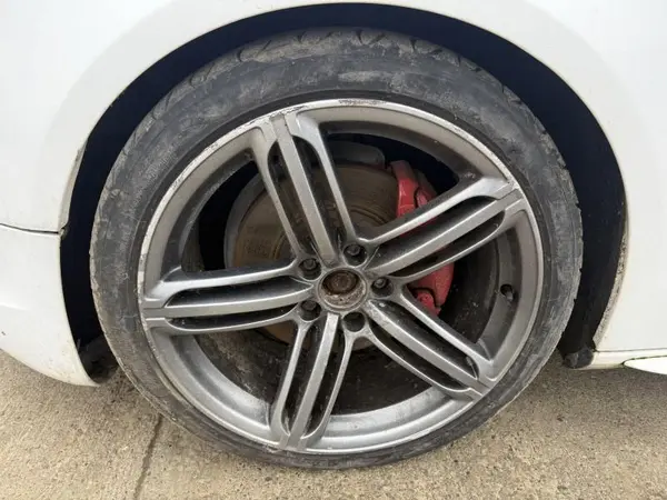Jante aliaj r19 sline Audi A5 (2007-2011) [8T3]