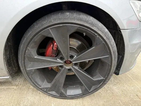 Jante aliaj r20 Audi A6 (2010-2018) [4G2, C7]
