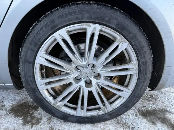 Jante aliaj r20 Audi A7 (2010-2018) [4g]