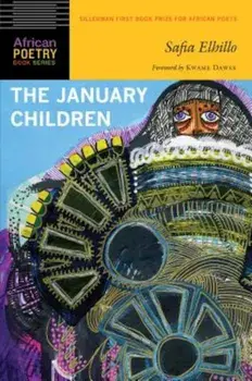 January Children, Paperback/Safia Elhillo