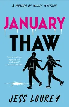 January Thaw, Paperback/Jess Lourey