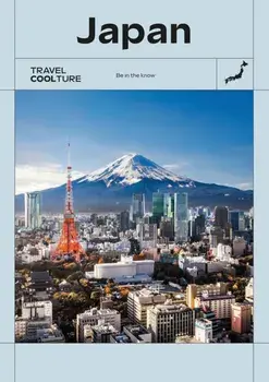 Japan. Be in the Know, Paperback/Rossella Menegazzo