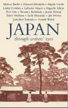 Japan, Paperback/Elizabeth Ingrams