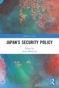 Japan's Security Policy, Paperback/***